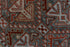 Antique NW Persian Runner Rug (3' x 12')